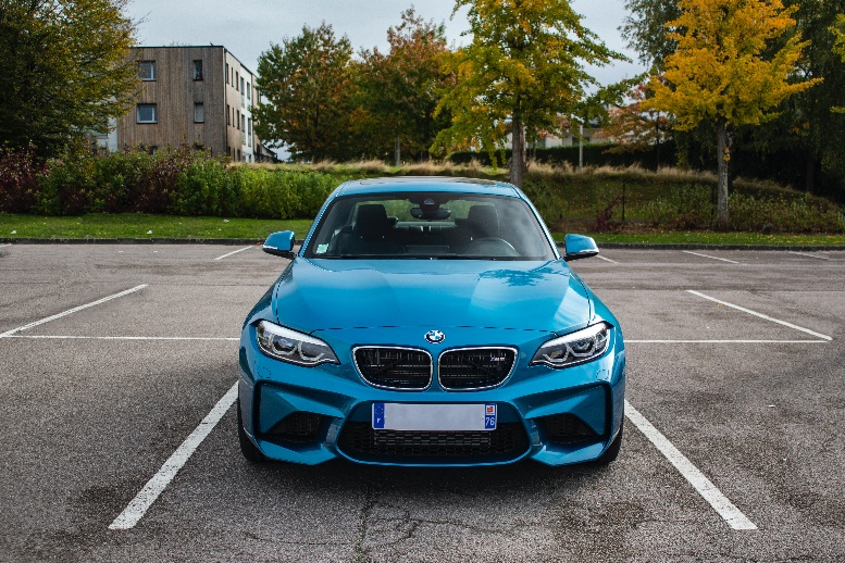 Mid-range sedan and coupe options
