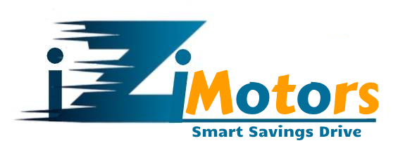 iZi Motors logo